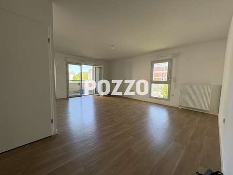Location appartement 4 pièces Location appartement 4 pièces