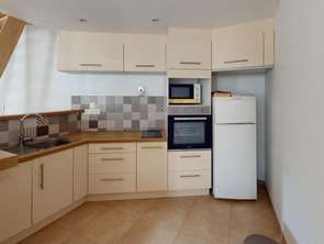 Location Appartement 2 piècesCherbourg-en-Cotentin