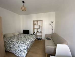 Location Appartement 2 piècesCherbourg-en-Cotentin
