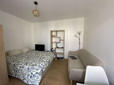 Location appartement 2 pièces Cherbourg-en-Cotentin 50