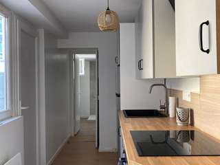 Location appartement 2 pièces