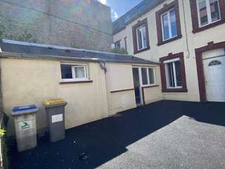 Location appartement 2 pièces