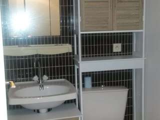 Location appartement 1 pièce