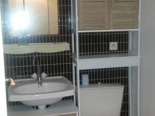 Location appartement 1 pièce