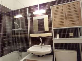 Location appartement 1 pièce