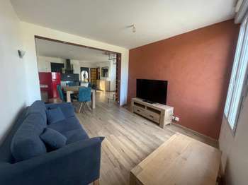 Location appartement 2 pièces Cherbourg-en-Cotentin 50