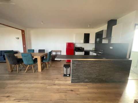 Location appartement 2 pièces