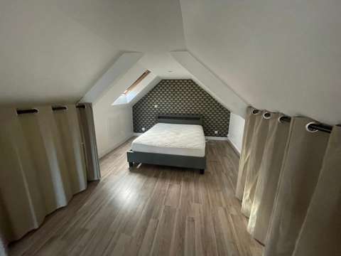 Location appartement 2 pièces Location appartement 2 pièces