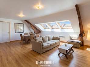 Location Appartement 4 piècesCherbourg-en-Cotentin