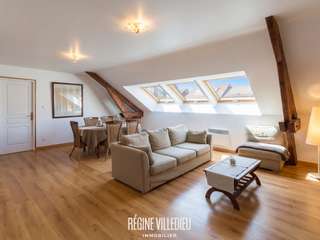 Location appartement 4 pièces