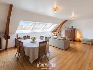 Location appartement 4 pièces