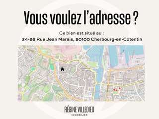 Location appartement 4 pièces