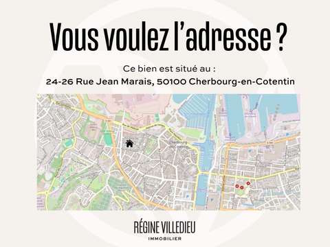 Location appartement 4 pièces