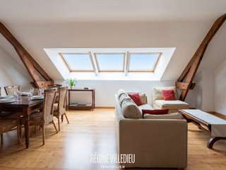 Location appartement 4 pièces
