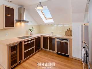 Location appartement 4 pièces