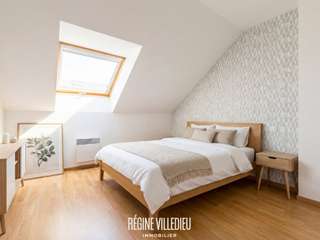 Location appartement 4 pièces