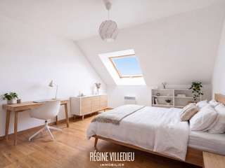 Location appartement 4 pièces