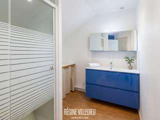 Location appartement 4 pièces