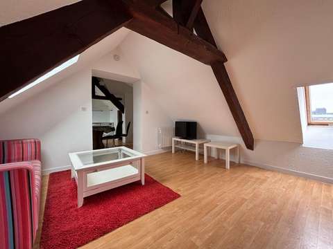 Location appartement 2 pièces