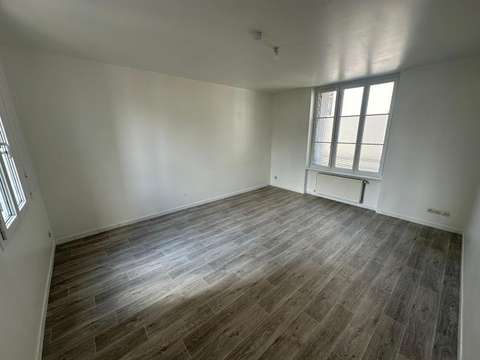 Location appartement 3 pièces Cherbourg-en-Cotentin 50