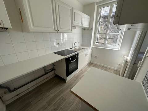 Location appartement 3 pièces