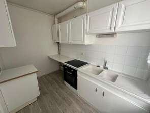 Location Appartement 3 piècesCherbourg-en-Cotentin