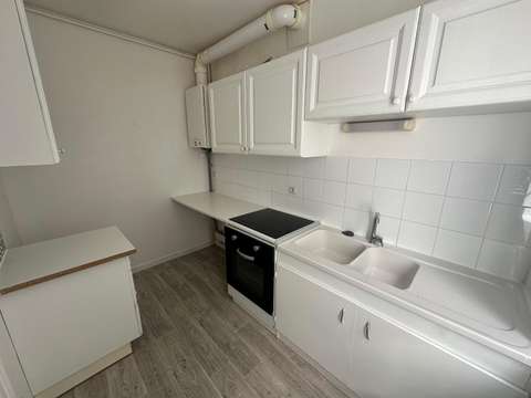 Location appartement 3 pièces