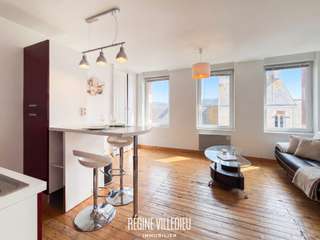 Location appartement 2 pièces