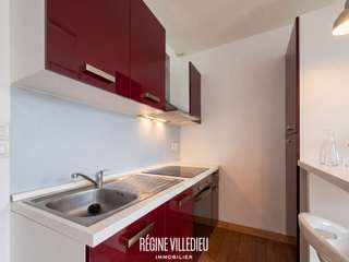 Location appartement 2 pièces