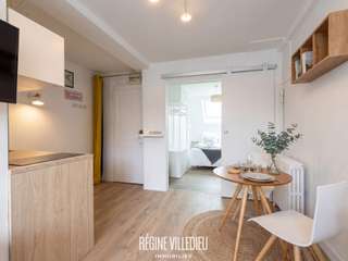 Location appartement 2 pièces