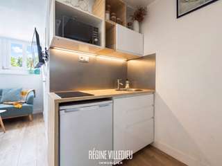 Location appartement 2 pièces