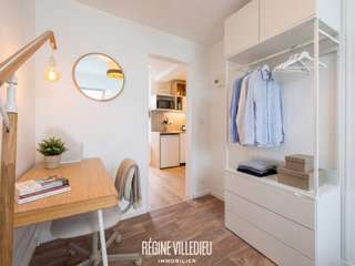Location appartement 2 pièces