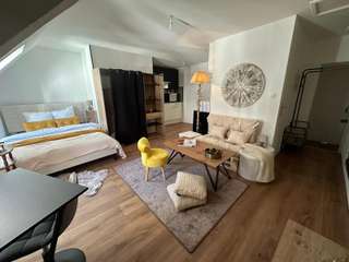 Location appartement 1 pièce