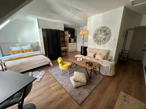 Location appartement 1 pièce