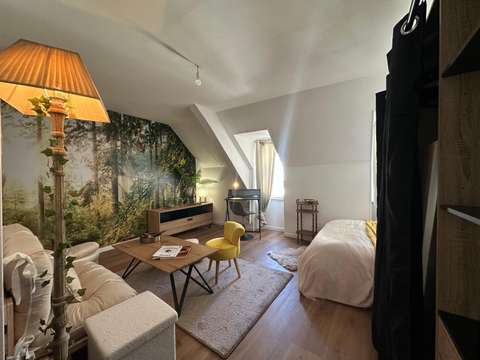 Location appartement 1 pièce