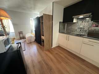 Location appartement 1 pièce
