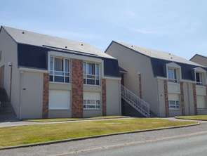 Location Appartement T1Cherbourg-en-Cotentin