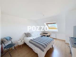 Location appartement 4 pièces
