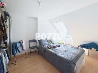 Location appartement 4 pièces