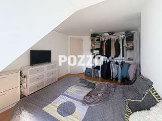 Location appartement 4 pièces