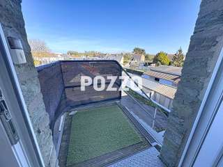 Location appartement 4 pièces