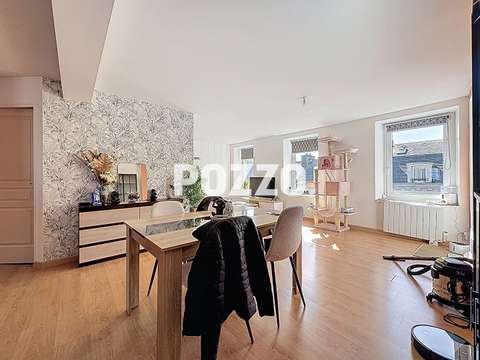 Location appartement 4 pièces