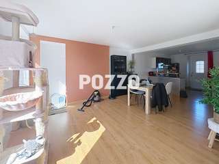 Location appartement 4 pièces