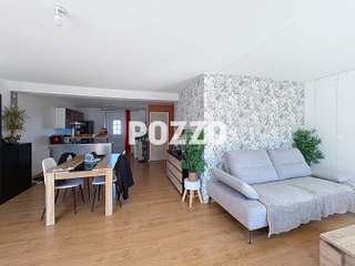 Location appartement 4 pièces