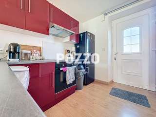 Location appartement 4 pièces