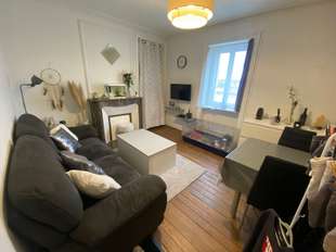 Photo Location appartement Cherbourg-en-Cotentin