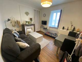 Location appartement 2 pièces