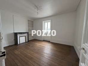 Location Appartement 2 piècesCherbourg-en-Cotentin