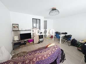 Location Appartement 2 piècesCherbourg-en-Cotentin