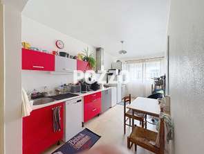 Location Appartement 3 piècesCherbourg-en-Cotentin